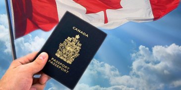 重要通知！加拿大（济南）签证中心4月13日暂停受理签证